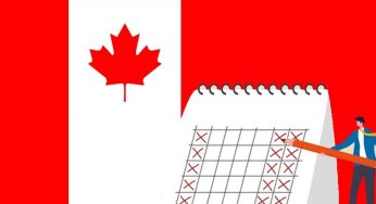 Having a four-day work week could easily fix Canadians’ burnout and anger