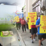 hawaii gas workers' strike and concerns