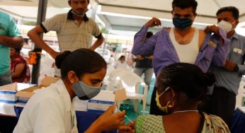 Covid-19 threat: Health workers in Delhi seek increment and risk hazard allowance