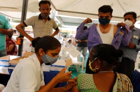 Covid-19 threat: Health workers in Delhi seek increment and risk hazard allowance
