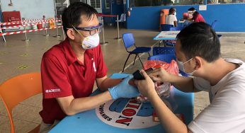 Singapore Migrant Workers Start To Prioritize Mental Health Issues Post Covid19