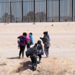 heartbreaking texas border officials tear apart migrant families, detain desperate fathers