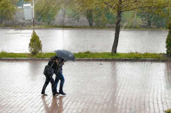 heavy rain leave policy