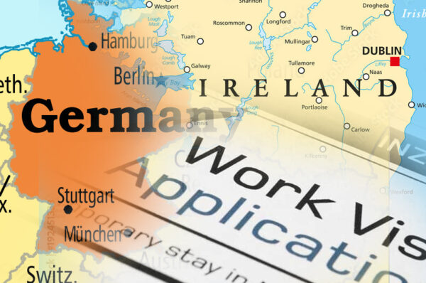 here are the easiest countries to get a work visa