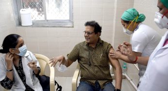 Here’s how employers are pushing workers to get vaccinated
