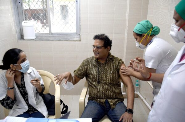 here’s how employers are pushing workers to get vaccinated