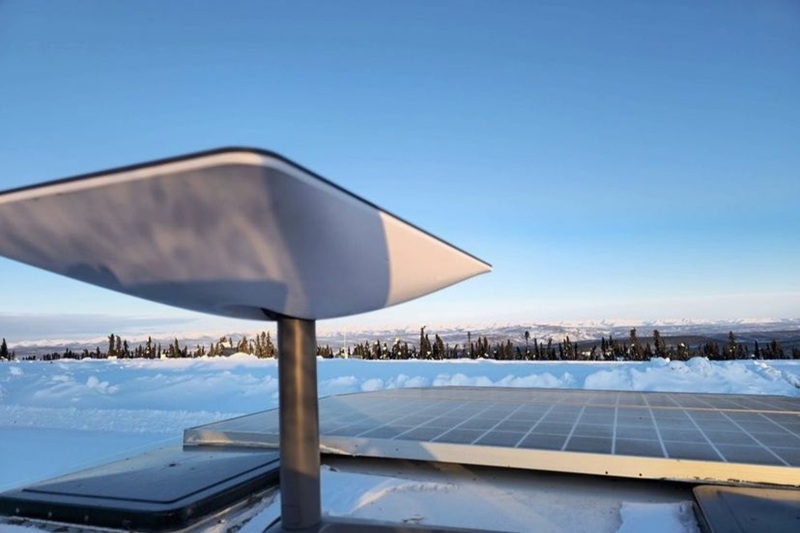 Starlink Brings High-Speed Internet to Remote Areas Across the Americas