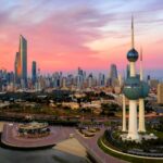 highest paying jobs in kuwait in 2022