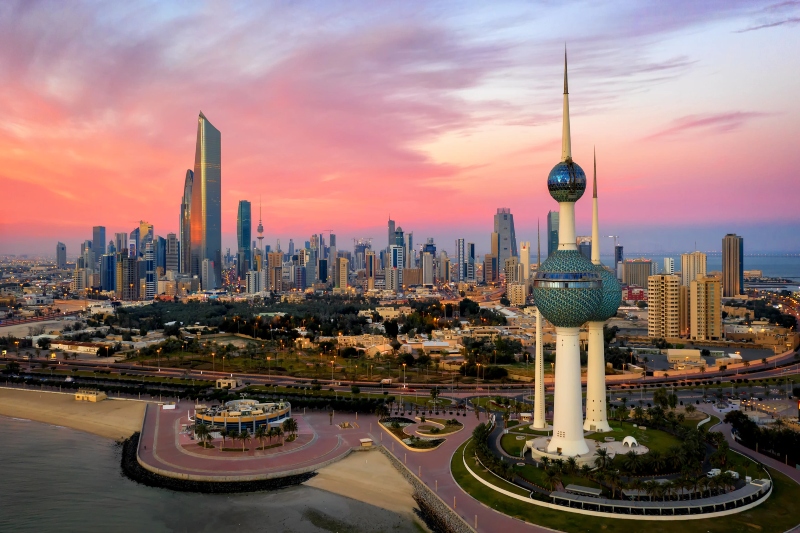 10 Highest Paying Jobs In Kuwait In 2024