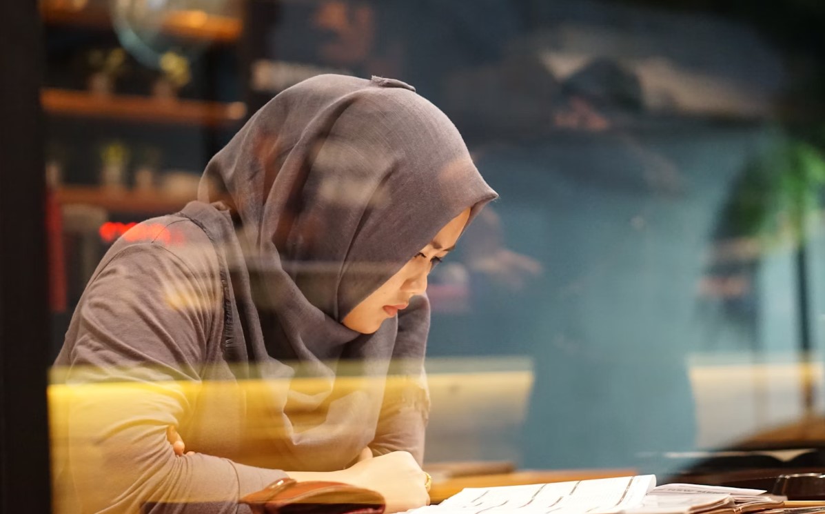 hijab ban