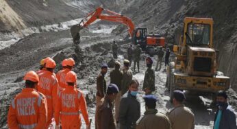 Migrant workers most vulnerable to Himalayan disasters