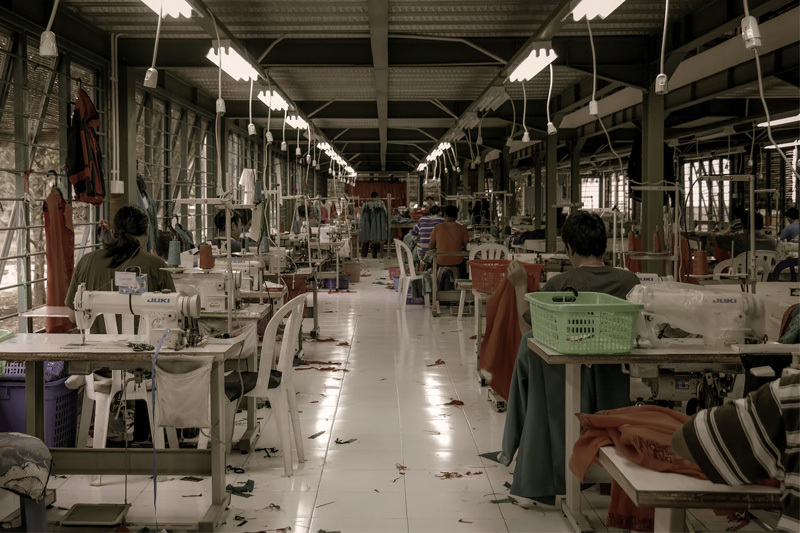Historic Win: Bangladesh Hikes Minimum Wage For Garment Workers