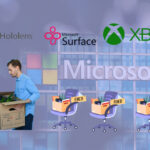 hololens, surface, xbox employees to be laid off as microsoft cuts 10,000 jobs (2)