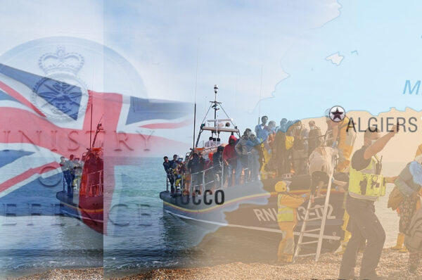 home office propaganda about migrants