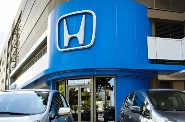 honda ai bonus