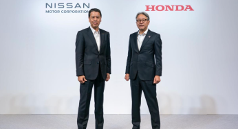 Honda and Nissan planning merger to compete against Elon Musk’s Tesla?