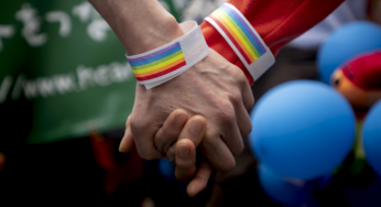 Hong Kong Court Wants Framework of Rights for LGBTQ