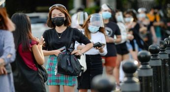 Hong Kong Employers Refuse To Aid Filipino Women Workers Amidst Covid-19 Infection Surge