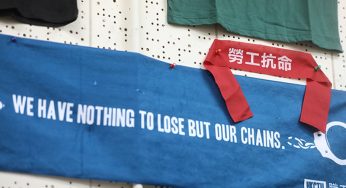 Hong Kong’s pro democracy alliance announces separation out of fear for its leadership