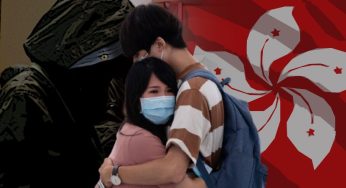 Hong Kong witnesses one-of-kind emigration amid growing concerns over freedom of speech