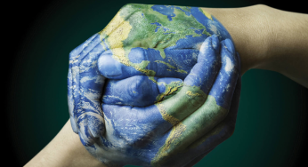 Honoring the Hands That Feed