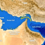 hormuz effect