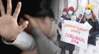 Horrifying Child Rape Case Sparks Protests In Kyrgyzstan