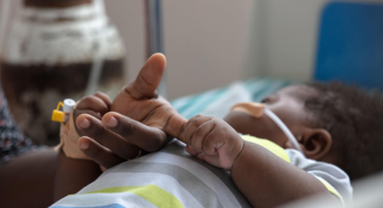 Hospitals In Crisis: Women Give Birth On The Floor