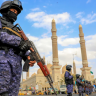houthi rebels take over un offices in yemen