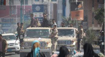 Rights groups voice Houthis crime against women, Yemeni model’s abduction reflects scale of horror