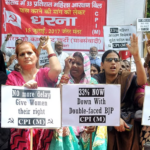 how can women's reservation bill empower women in india