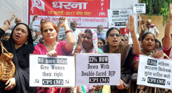 How Can Women’s Reservation Bill Empower Women in India