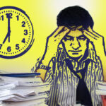 how come indians are obsessed with overworking