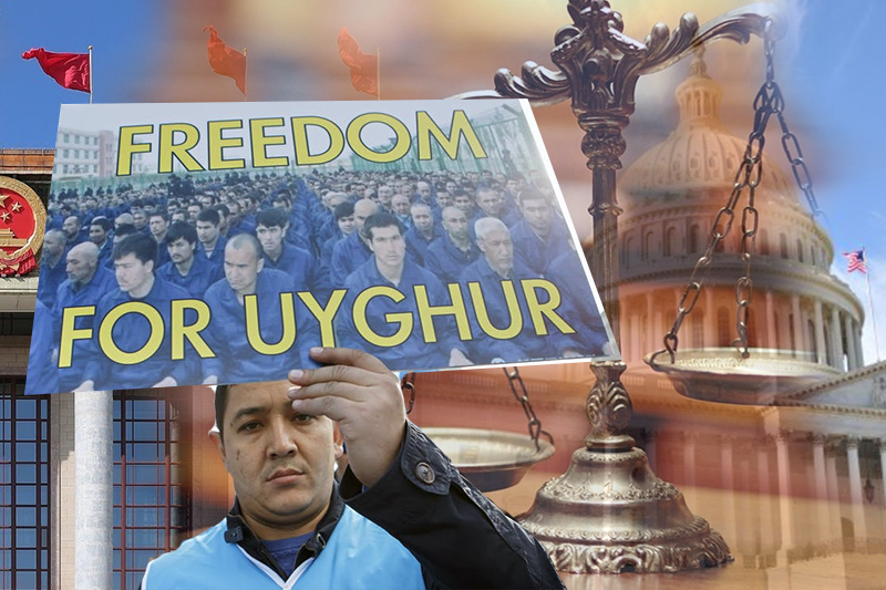 how effective is the uyghur forced labor prevention act