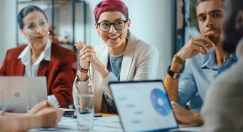 How Gen Z Is Winning The Great Resignation, From Improved Work-Life Balance To Pay Increases