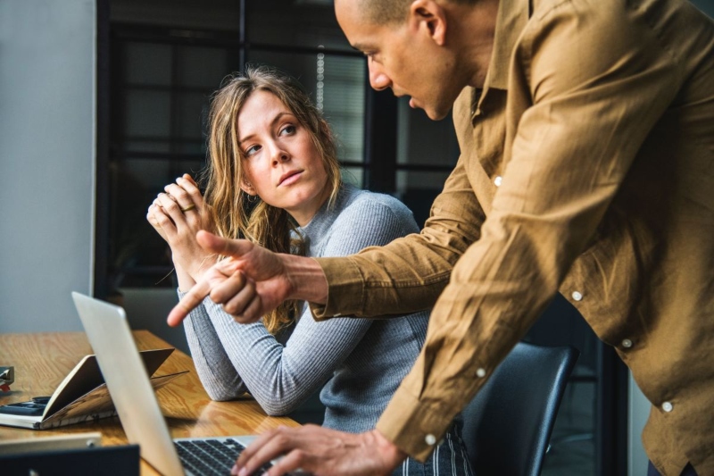 how it and communication technology needs to be warned about possible hr violations
