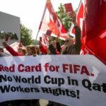how qatar has violated human and labor rights as it hosts the fifa world cup 2022