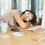how short naps can increase the productivity of night shift workers