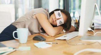How Short Naps Can Increase The Productivity of Night-Shift Workers?