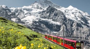 How To Find A Job In Switzerland: Everything You Need To Know