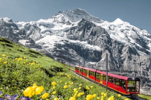 how to find a job in switzerland