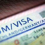 how to get a work permit and visa in germany