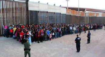 How US’s Border Program is rendering a grave impact on children