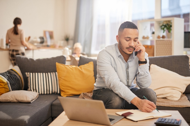how you can balance work and personal life as business leaders