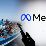 how do smugglers use meta to attract migrants