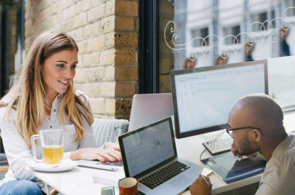 how going above and beyond at work became required