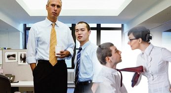 How ‘heightism’ affects careers
