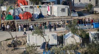 Greece: How majority of migrants still struggle to integrate in the society