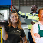 how many jobs are available in consumer non