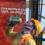 6,500 Migrant Workers Die In Qatar Prior To The FIFA World Cup 2022